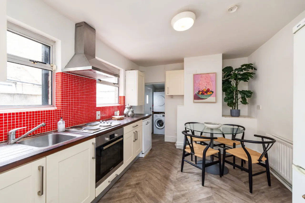 Photo of 12 St Clement's Road, Drumcondra, Dublin 9, D09 E6C2