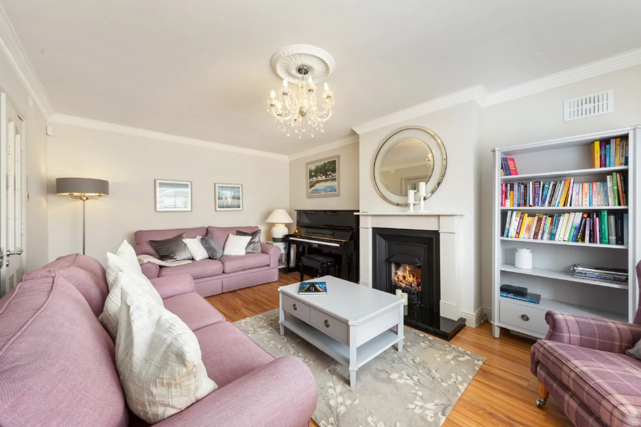 Photo of 23 Grattan Court, Celbridge, Co. Kildare, W23 ET20