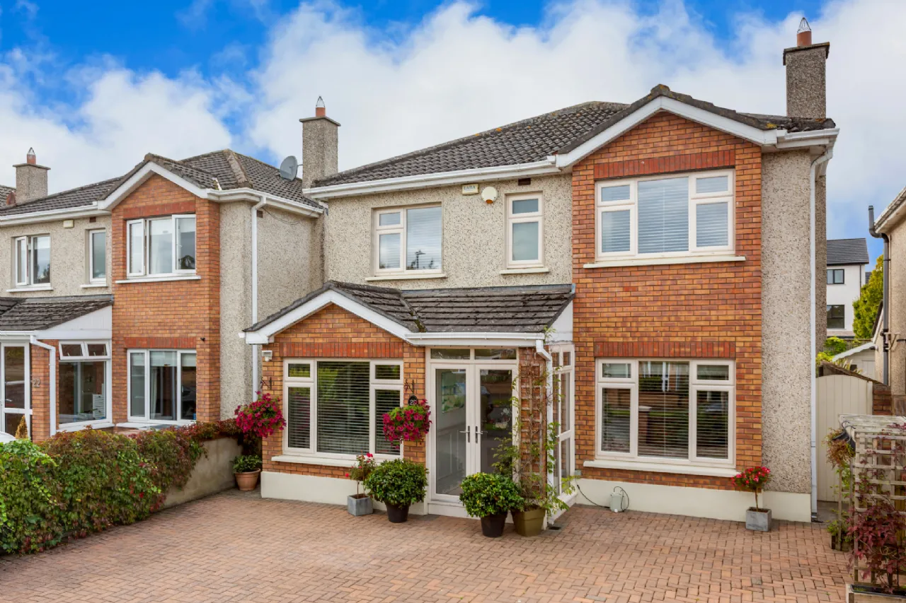 Photo of 23 Grattan Court, Celbridge, Co. Kildare, W23 ET20