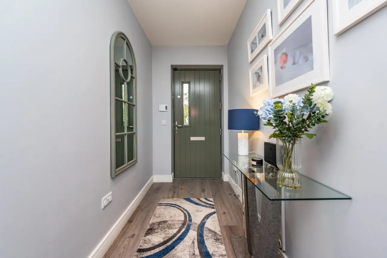 Photo of 6 Oak Park Square, Oak Park, Naas, Co. Kildare, W91 TYT9