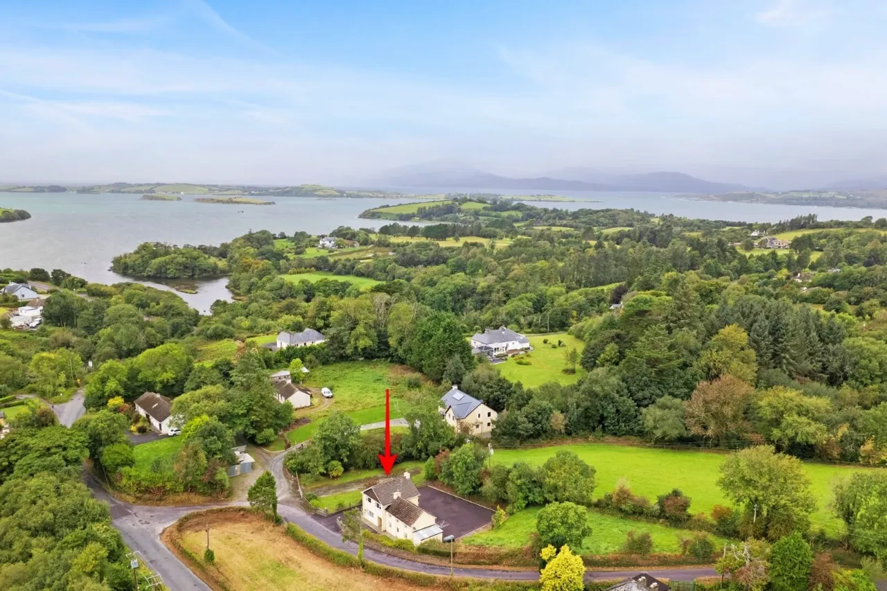 Photo of The Gate House, Carrigboy, Donemark, Bantry, Co Cork, P75 PW61