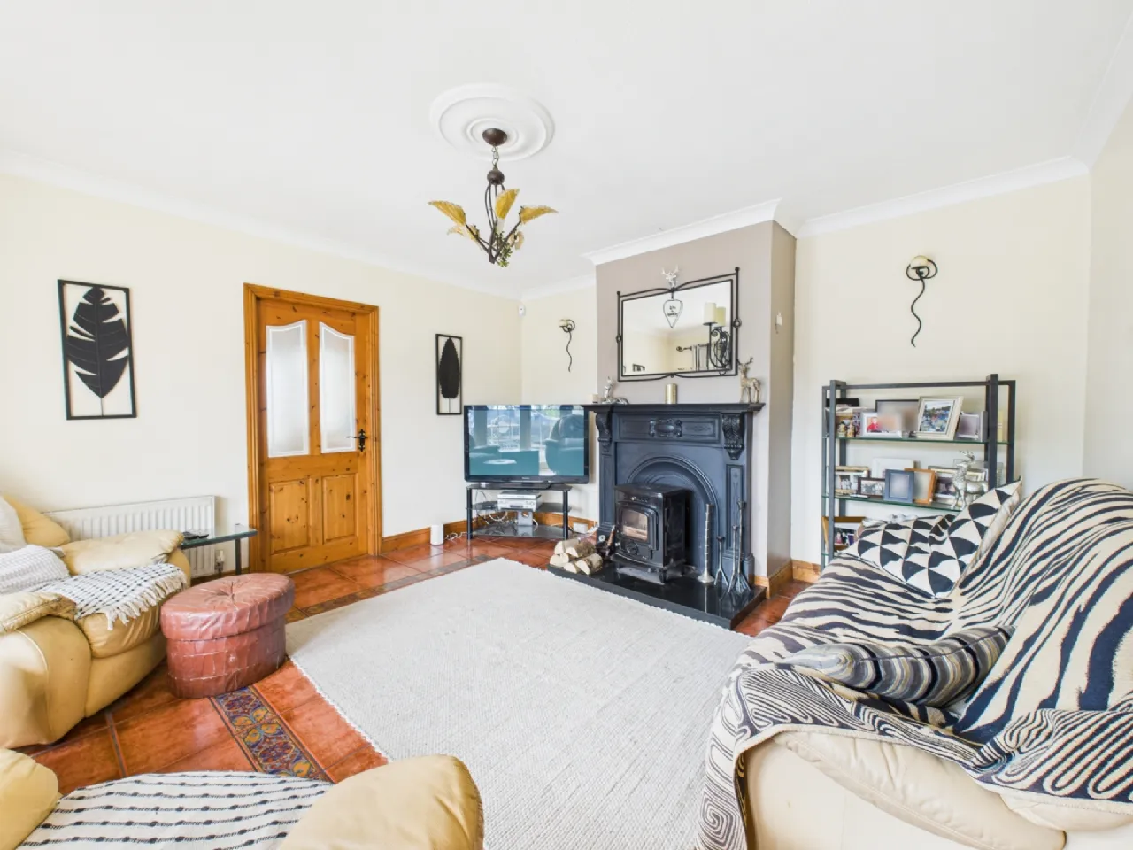 Photo of Hillside, Abbeylands, Ferrybank, Waterford, Co. Kilkenny, X91 C6W3