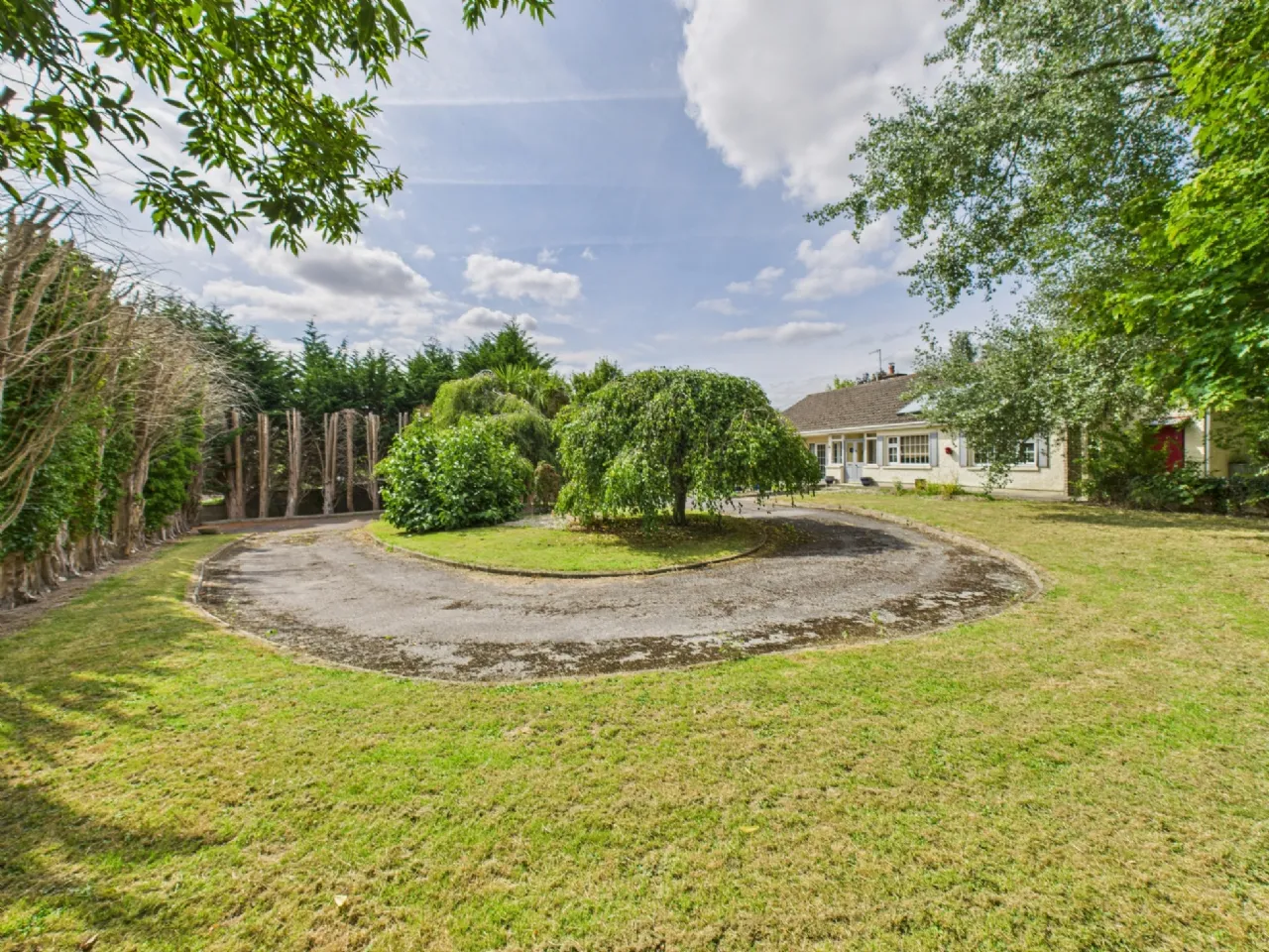 Photo of Hillside, Abbeylands, Ferrybank, Waterford, Co. Kilkenny, X91 C6W3