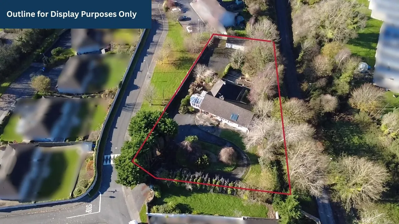 Photo of Hillside, Abbeylands, Ferrybank, Waterford, Co. Kilkenny, X91 C6W3