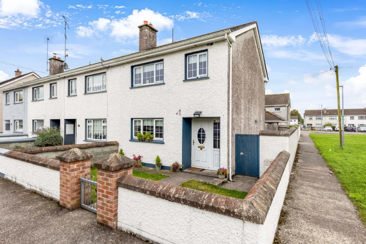 Photo of 49 Townparks, Navan, Co Meath, C15 VKN7
