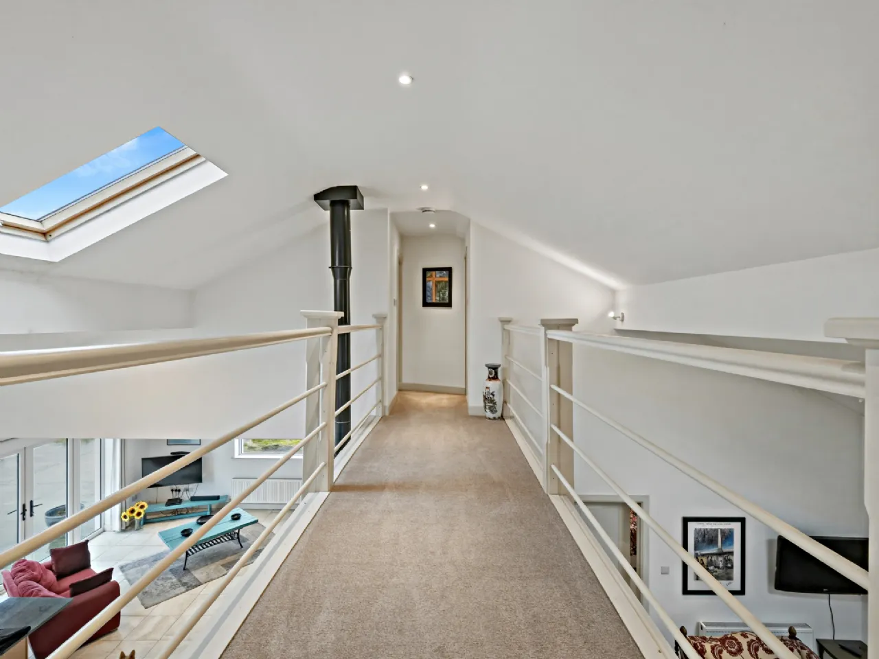 Photo of Hill House, Agloragh, Ballyhaunis, Co Mayo, F35YF74