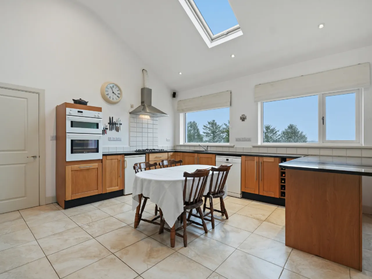 Photo of Hill House, Agloragh, Ballyhaunis, Co Mayo, F35YF74