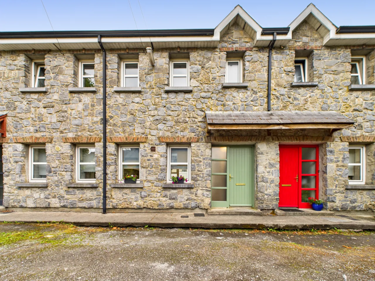 Photo of 2 Bindon Mews, Harmony Row, Ennis, Co. Clare, V95 FHC9