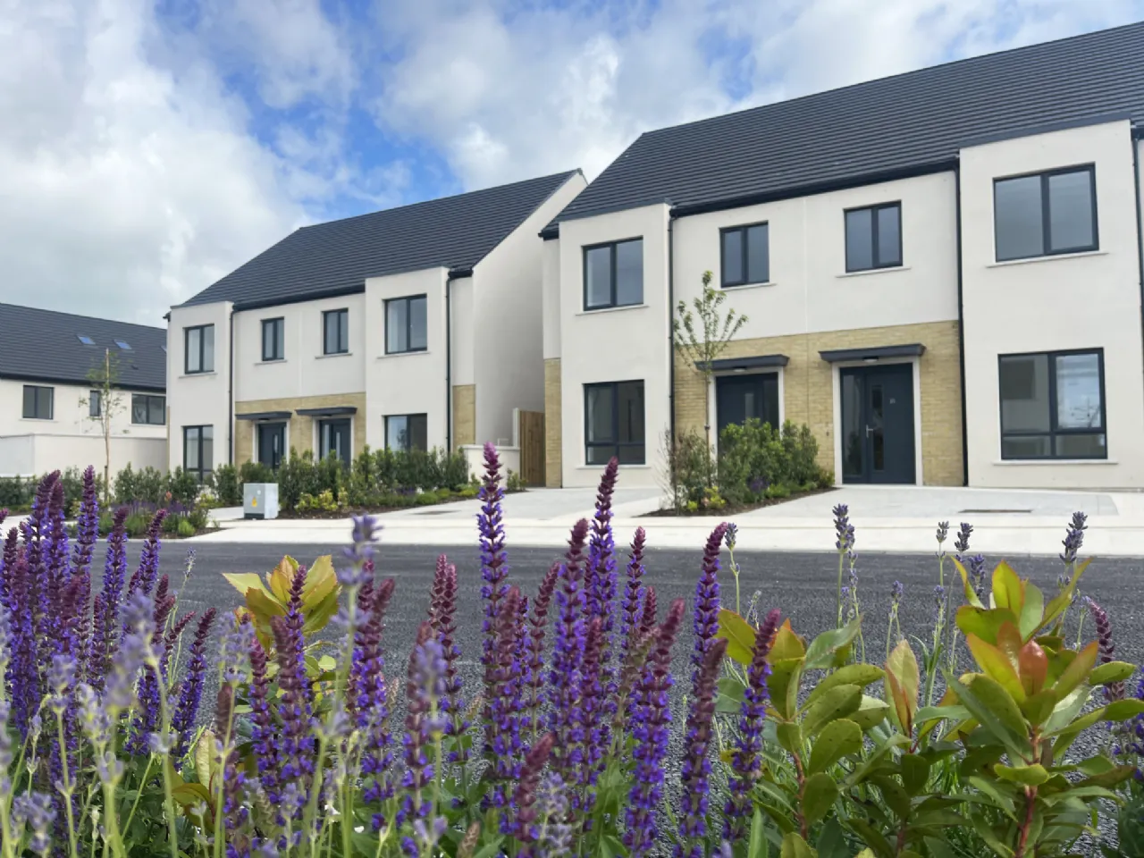 Photo of Broom Heights, Midleton, Co. Cork