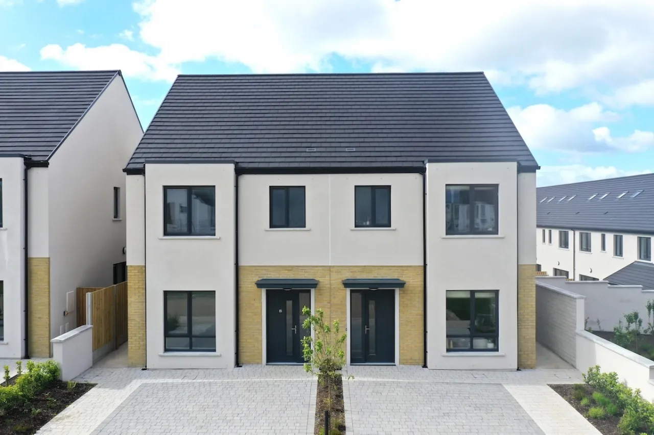 Photo of Broom Heights, Midleton, Co. Cork