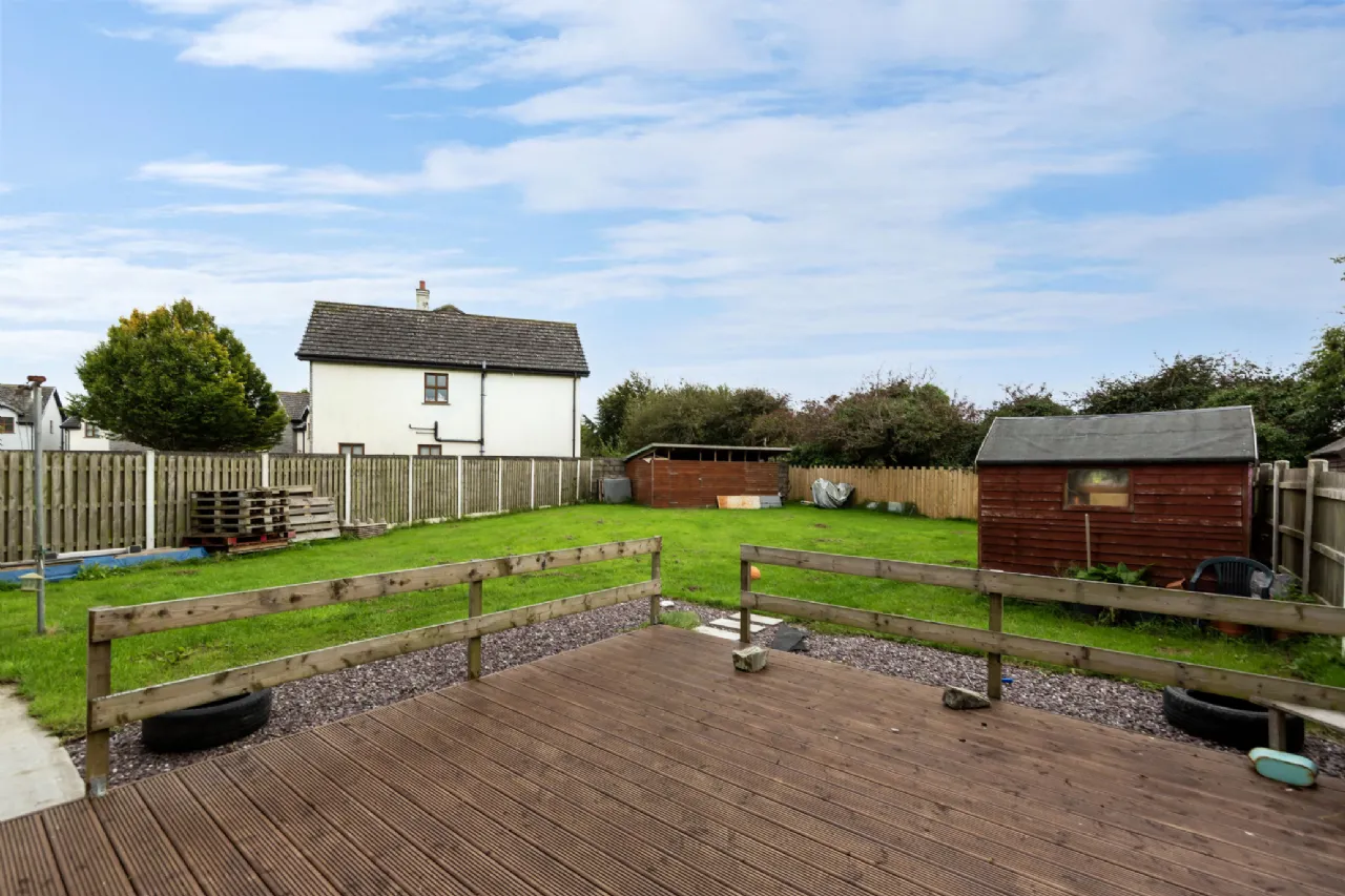 Photo of 46 St David's Well, Bridgetown, Co. Wexford, Y35 AK11