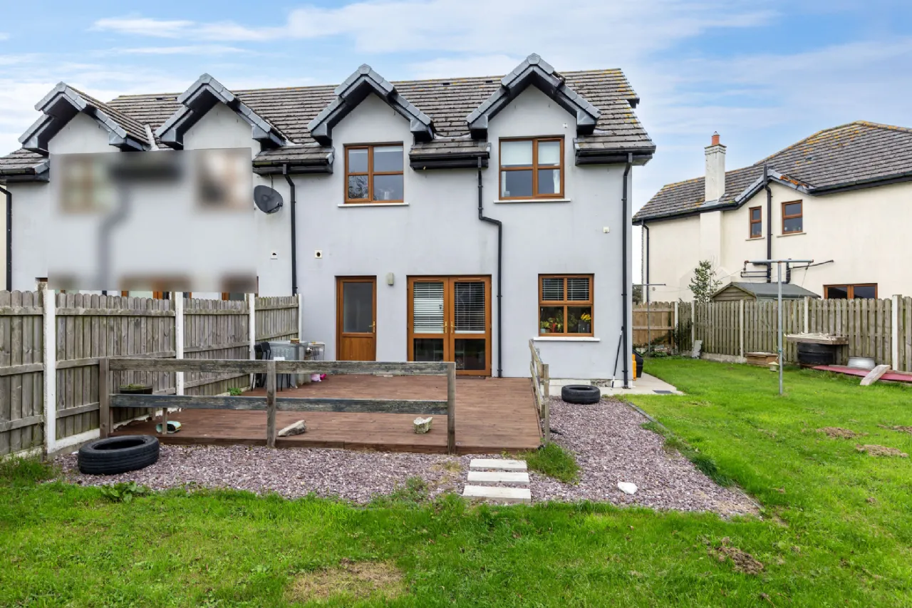 Photo of 46 St David's Well, Bridgetown, Co. Wexford, Y35 AK11