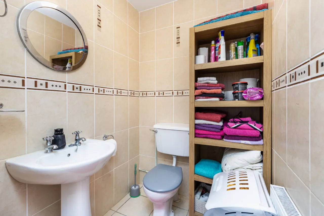 Photo of 46 St David's Well, Bridgetown, Co. Wexford, Y35 AK11