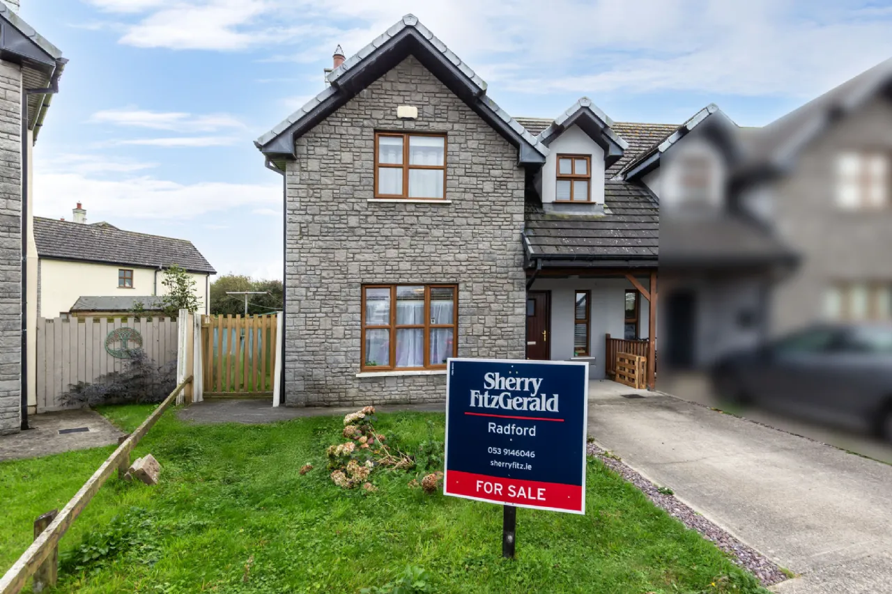 Photo of 46 St David's Well, Bridgetown, Co. Wexford, Y35 AK11