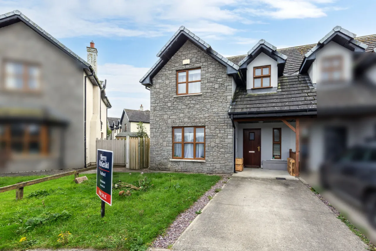 Photo of 46 St David's Well, Bridgetown, Co. Wexford, Y35 AK11