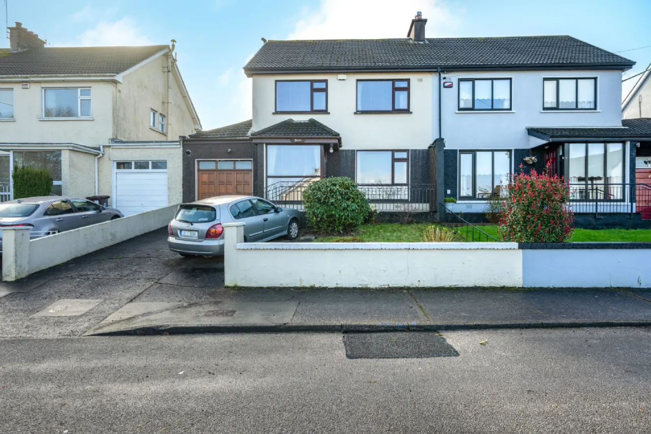Photo of 4 Shamrock Road, Douglas, Cork, T12RD6X