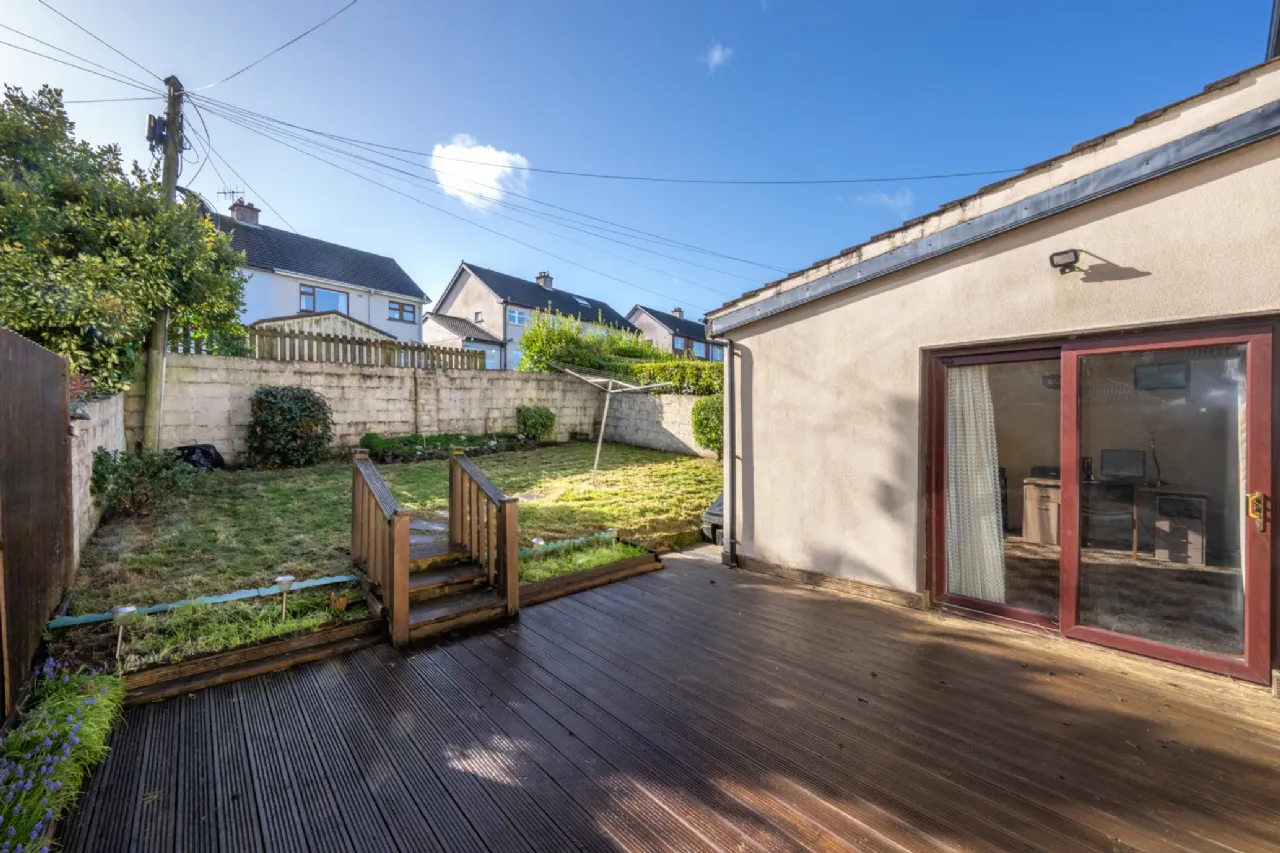 Photo of 4 Shamrock Road, Douglas, Cork, T12RD6X