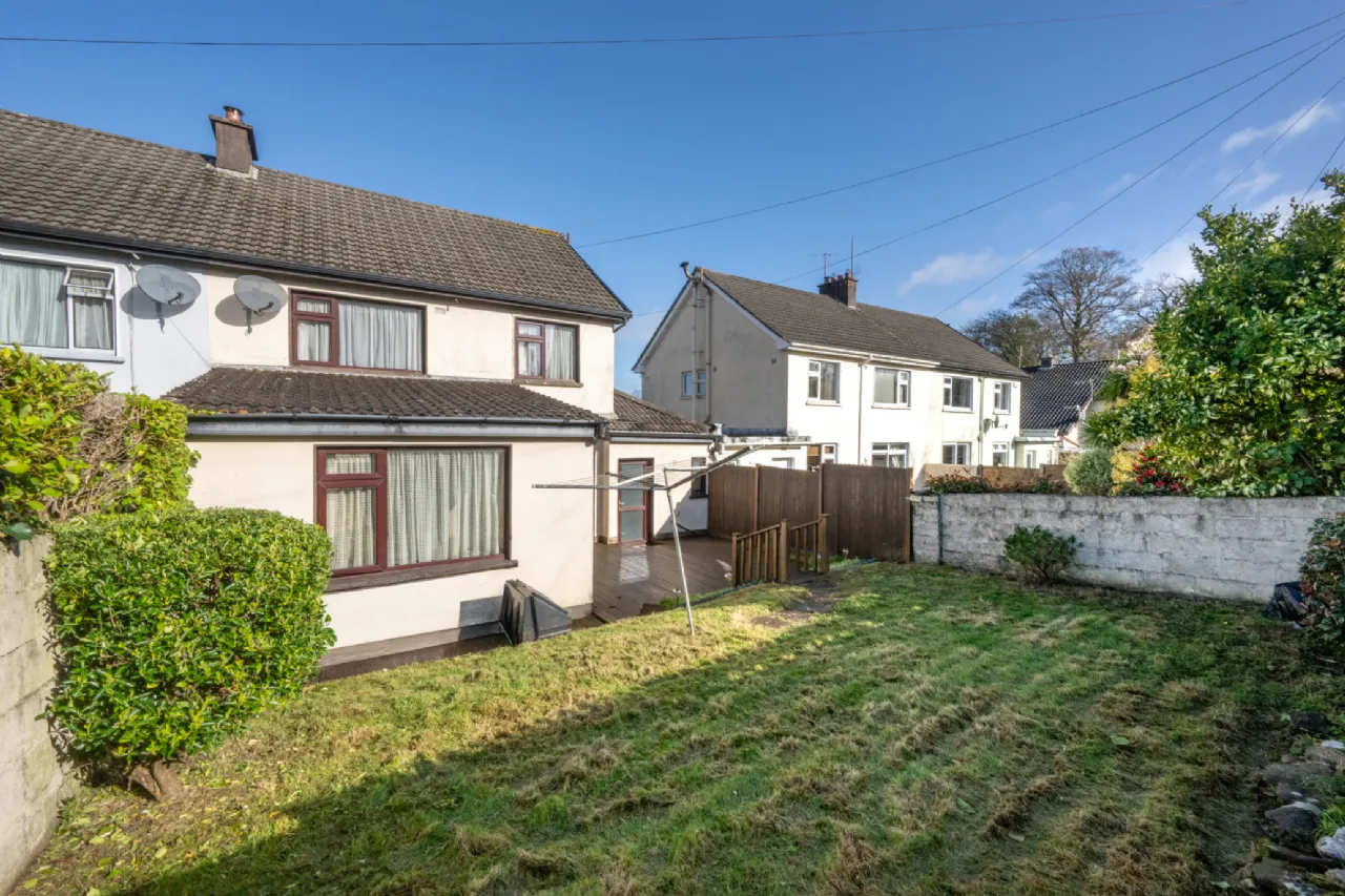 Photo of 4 Shamrock Road, Douglas, Cork, T12RD6X