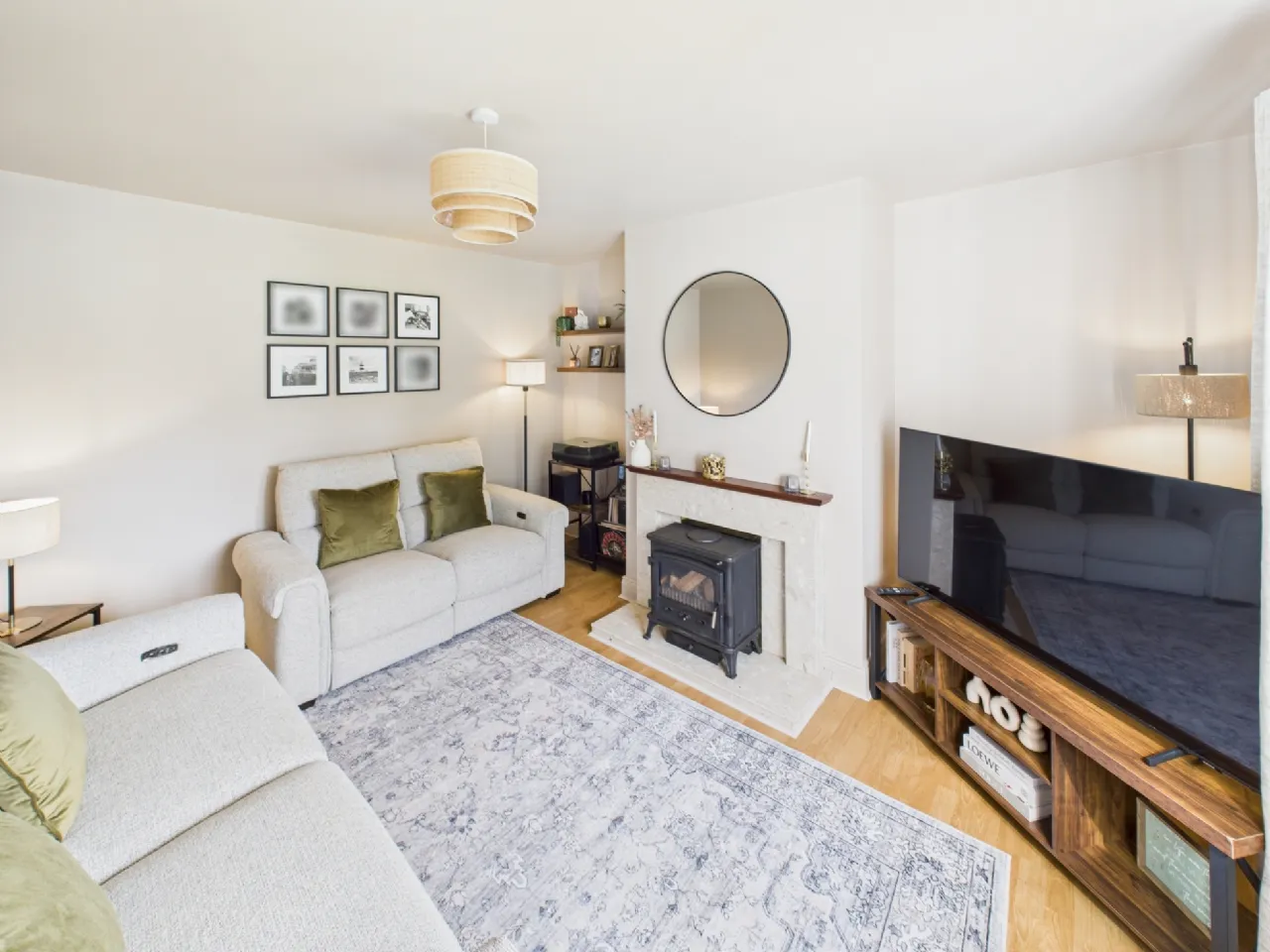 Photo of 7 Killeen Court, Borrisokane, Co. Tipperary, E45XD60