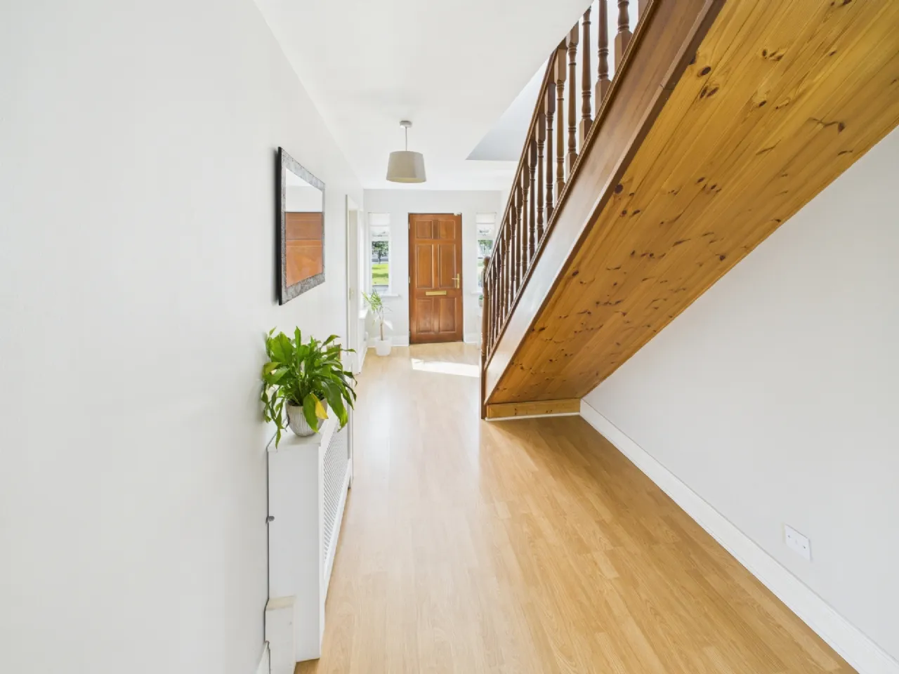 Photo of 7 Killeen Court, Borrisokane, Co. Tipperary, E45XD60