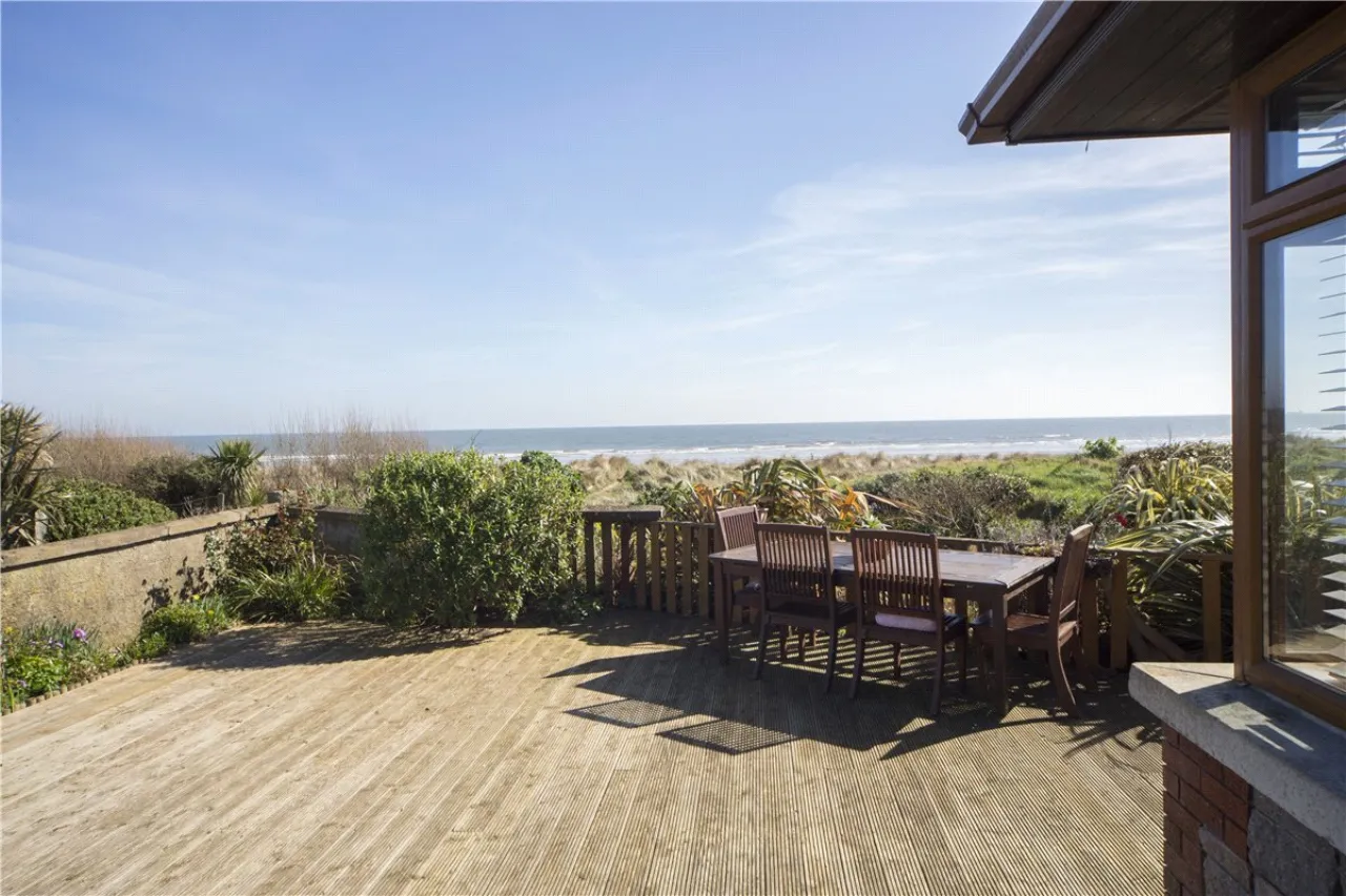 Photo of Crab Cottage, Glaspistol, Clogherhead, Co Louth, A92F9P8