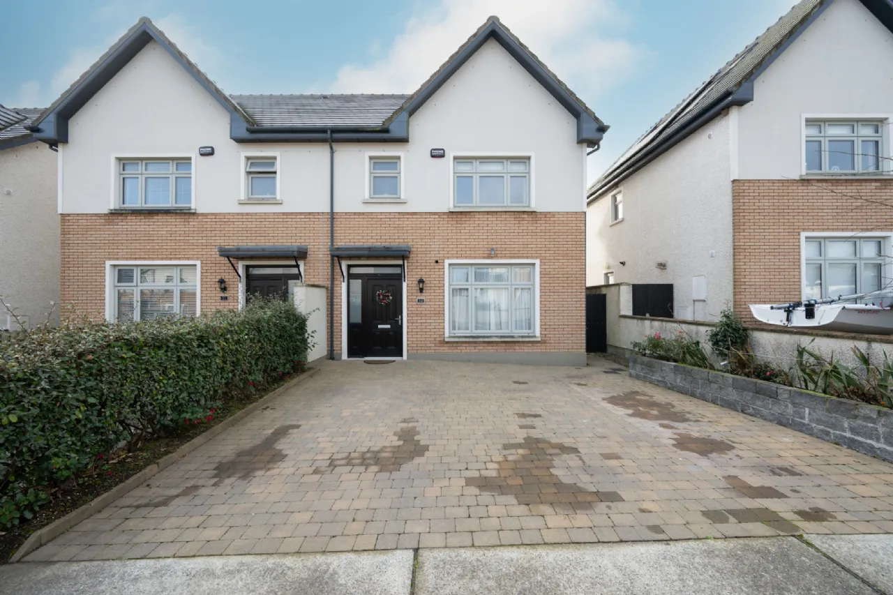 Photo of 12 The Lawn, Janeville, Carrigaline, Co. Cork, P43 EY11