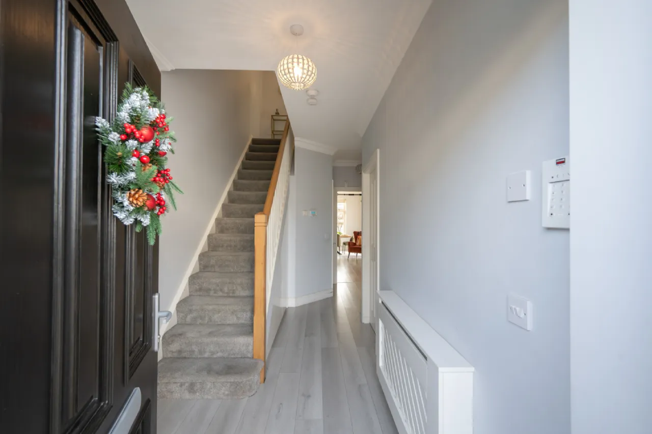 Photo of 12 The Lawn, Janeville, Carrigaline, Co. Cork, P43 EY11