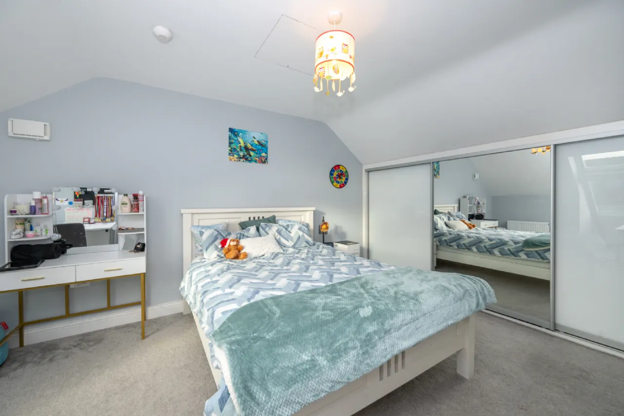 Photo of 12 The Lawn, Janeville, Carrigaline, Co. Cork, P43 EY11