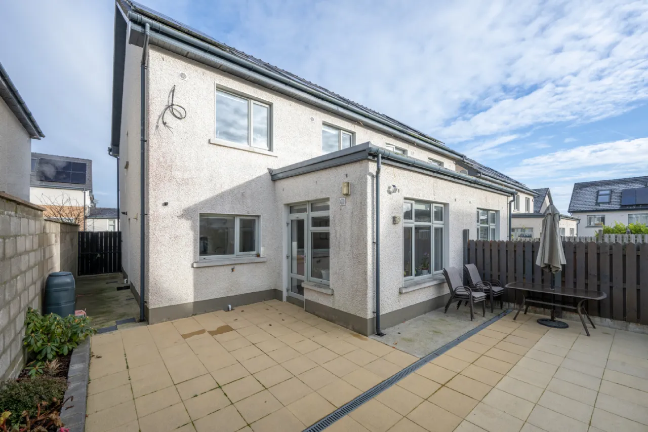 Photo of 12 The Lawn, Janeville, Carrigaline, Co. Cork, P43 EY11