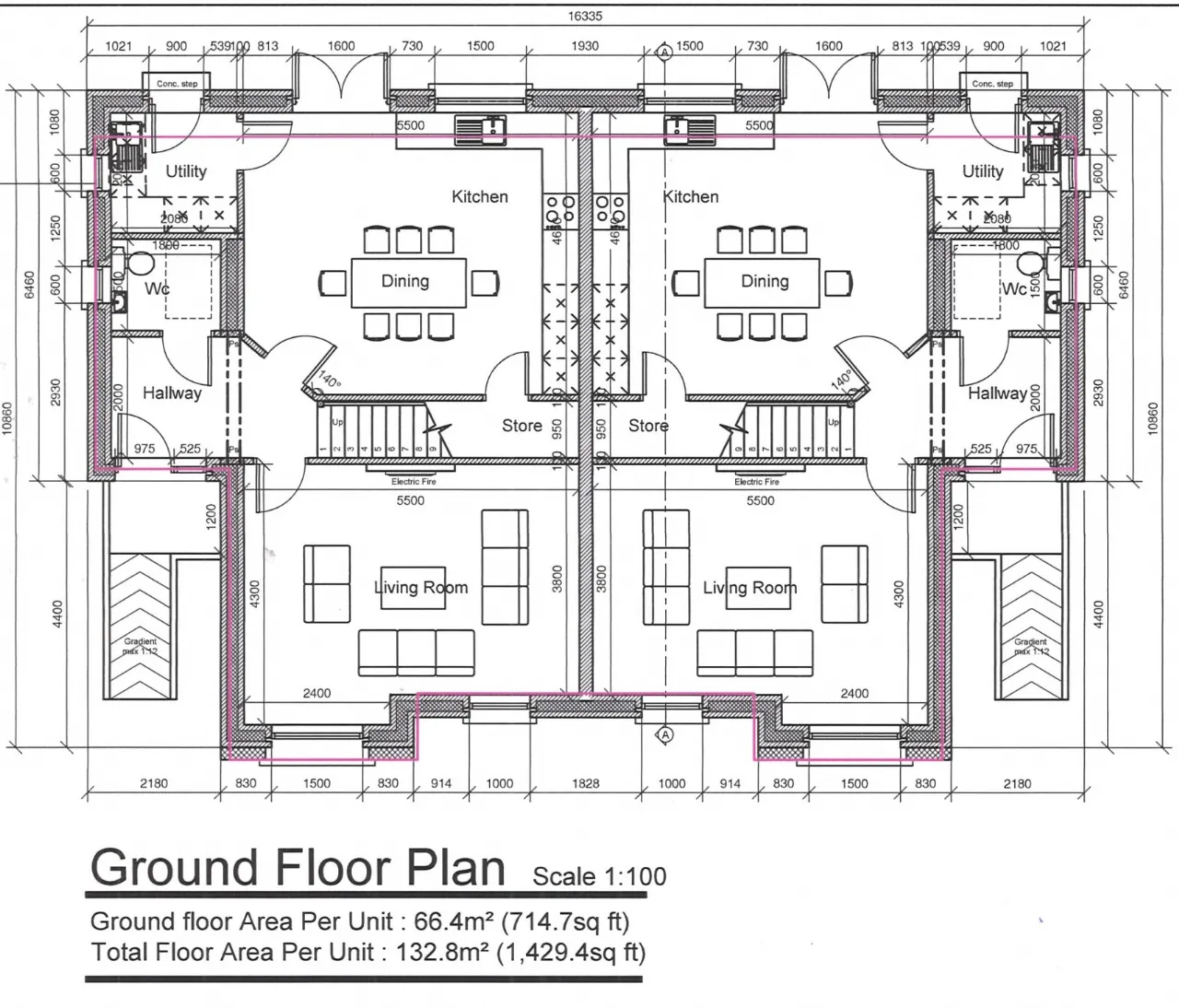 Photo of 31 Cruach Na Cille, Gortlee, Letterkenny, Co. Donegal