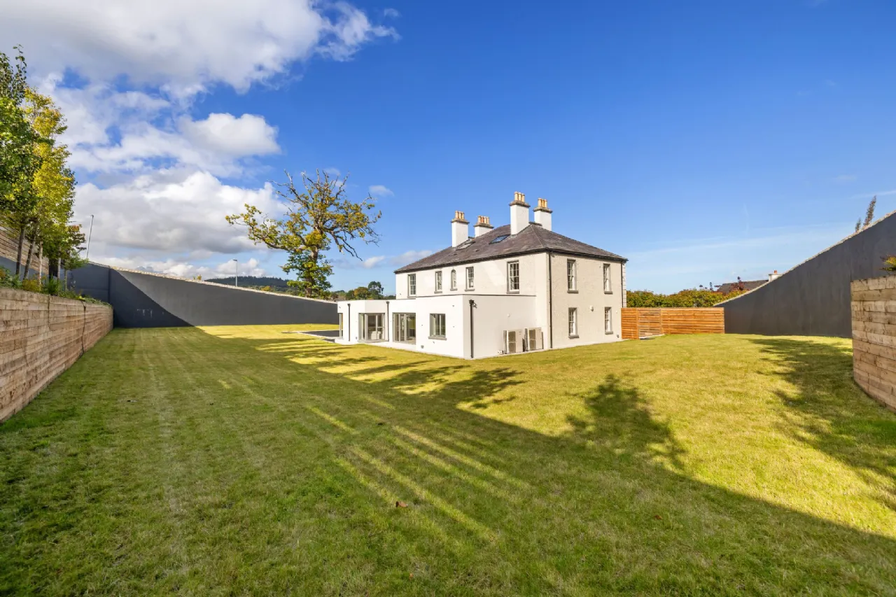 Photo of Struan Hill House, Struan Hill, Delgany, Co. Wicklow., A63V0H1