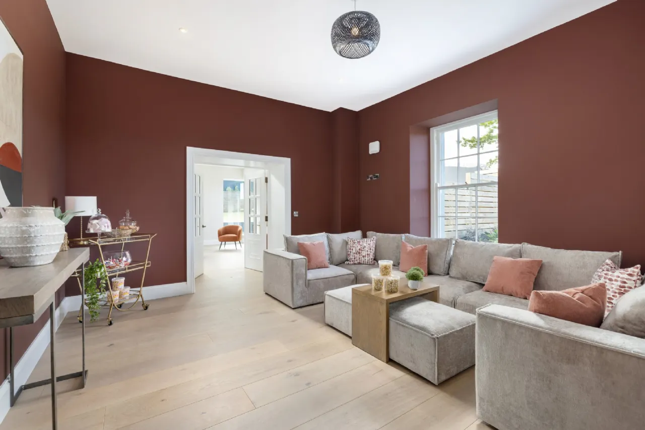 Photo of Struan Hill House, Struan Hill, Delgany, Co. Wicklow., A63V0H1