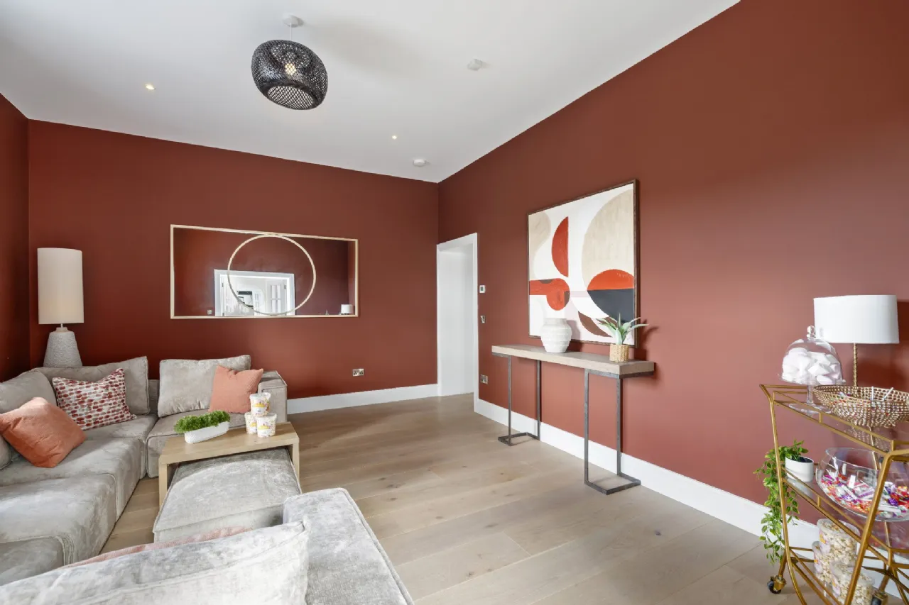 Photo of Struan Hill House, Struan Hill, Delgany, Co. Wicklow., A63V0H1