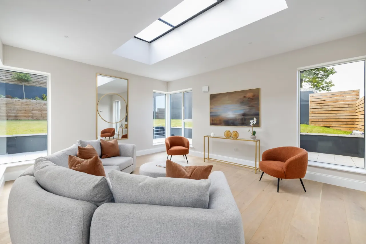 Photo of Struan Hill House, Struan Hill, Delgany, Co. Wicklow., A63V0H1