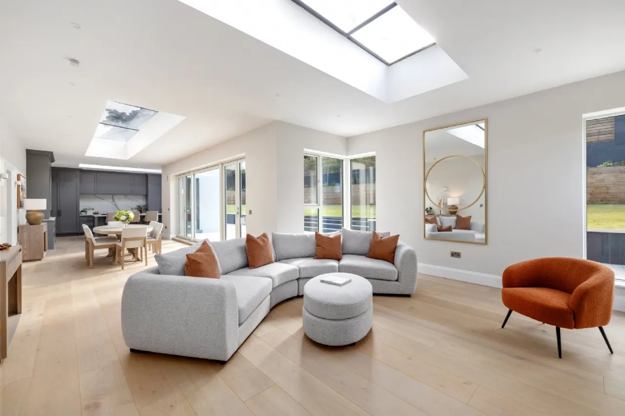 Photo of Struan Hill House, Struan Hill, Delgany, Co. Wicklow., A63V0H1