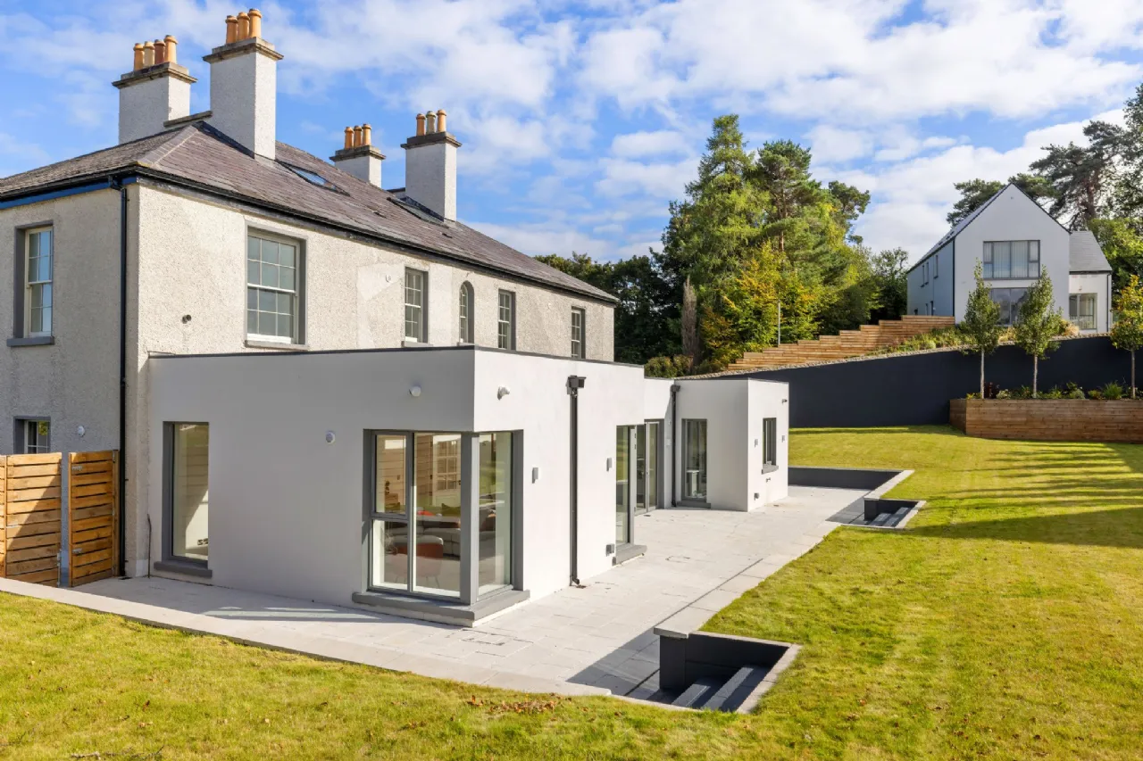 Photo of Struan Hill House, Struan Hill, Delgany, Co. Wicklow., A63V0H1