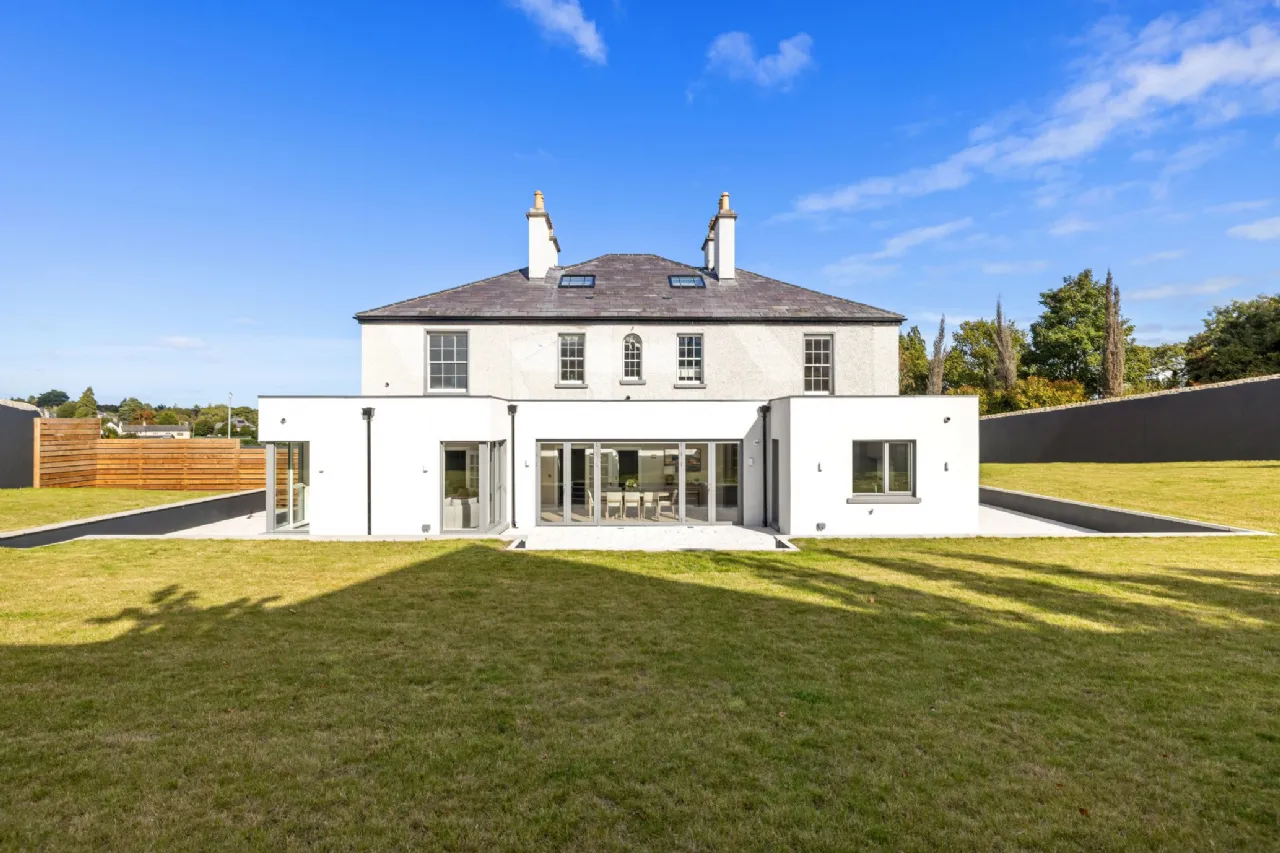 Photo of Struan Hill House, Struan Hill, Delgany, Co. Wicklow., A63V0H1