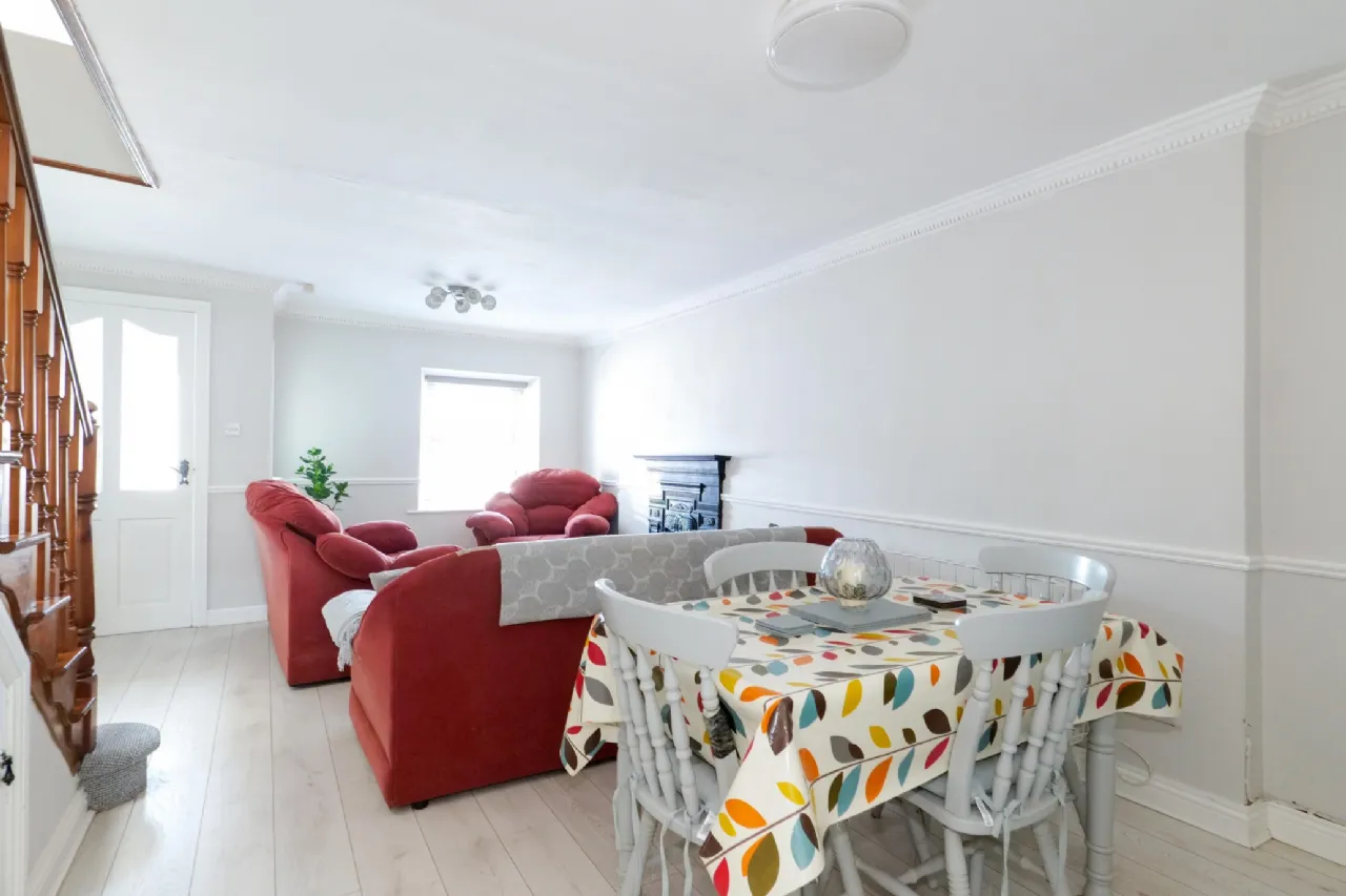 Photo of 14 O'Donoghue Terrace, Headford Road, Galway, H91 EA3E