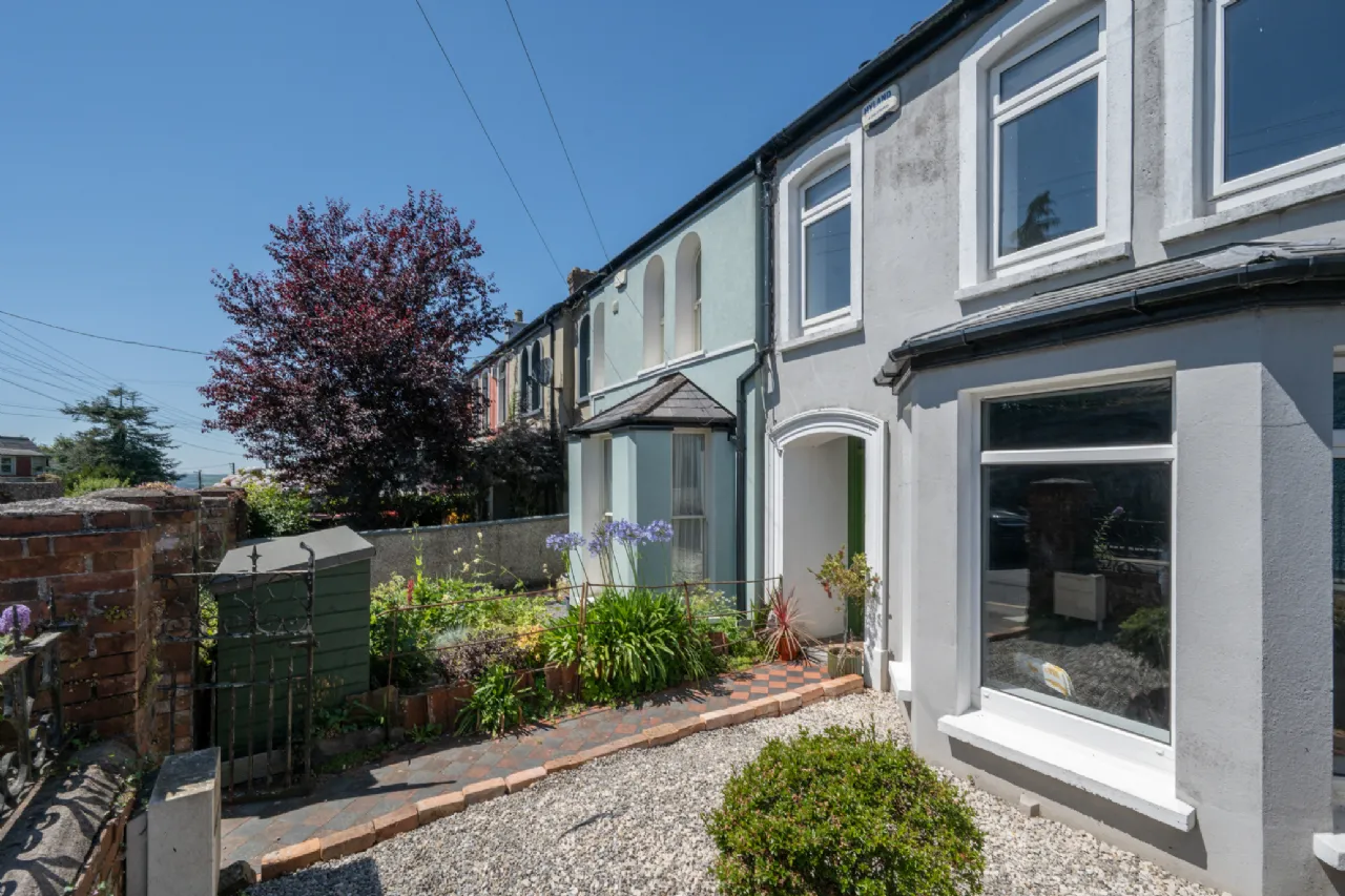 Photo of 4 Alta Place, Gardiners Hill, St Lukes, Cork City, T23 PT7P