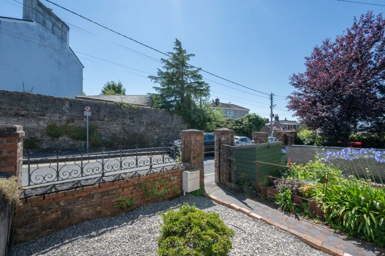 Photo of 4 Alta Place, Gardiners Hill, St Lukes, Cork City, T23 PT7P
