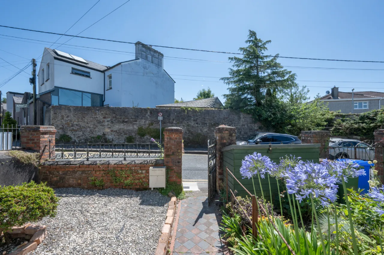 Photo of 4 Alta Place, Gardiners Hill, St Lukes, Cork City, T23 PT7P