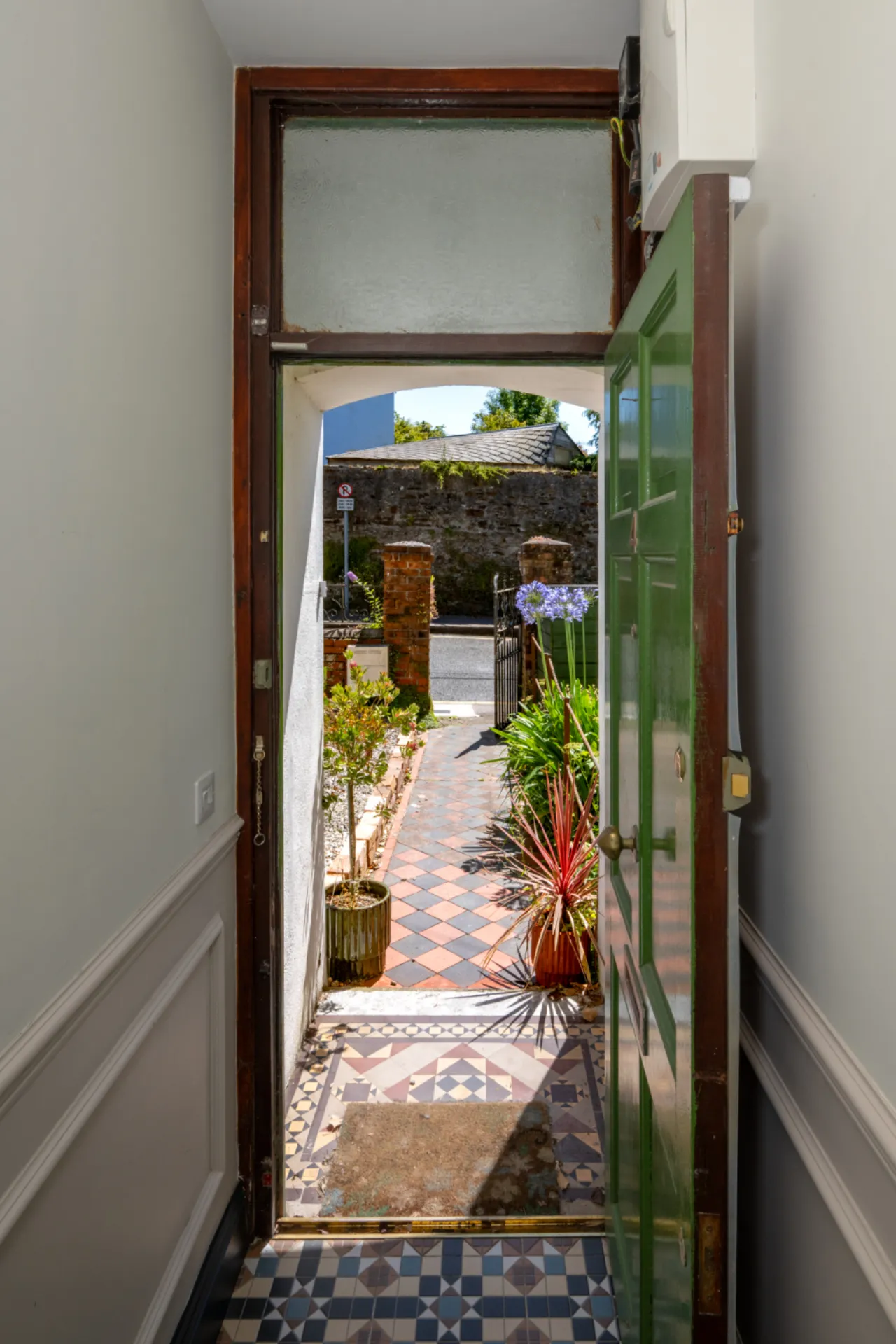 Photo of 4 Alta Place, Gardiners Hill, St Lukes, Cork City, T23 PT7P