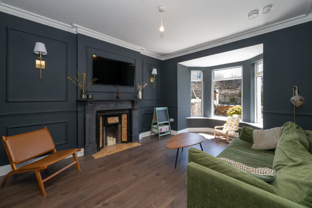 Photo of 4 Alta Place, Gardiners Hill, St Lukes, Cork City, T23 PT7P