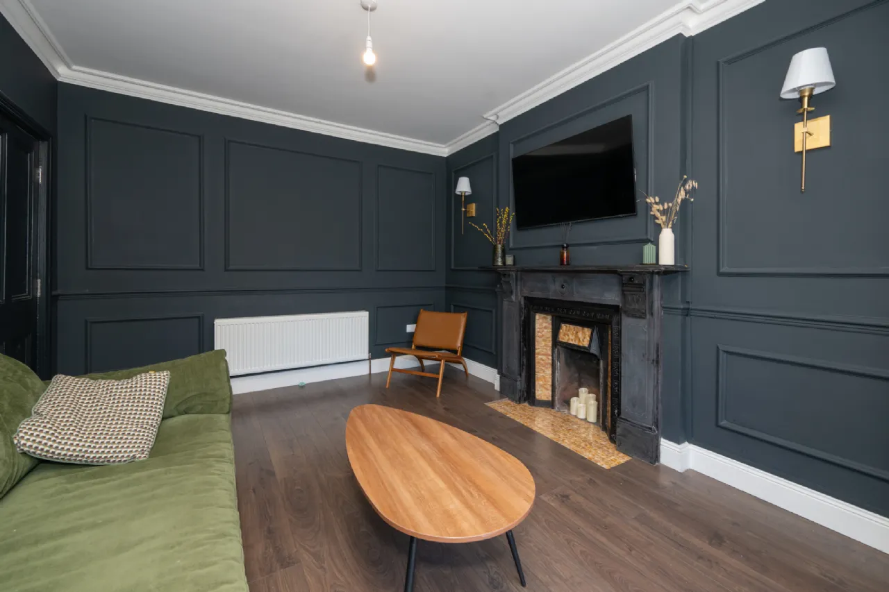 Photo of 4 Alta Place, Gardiners Hill, St Lukes, Cork City, T23 PT7P