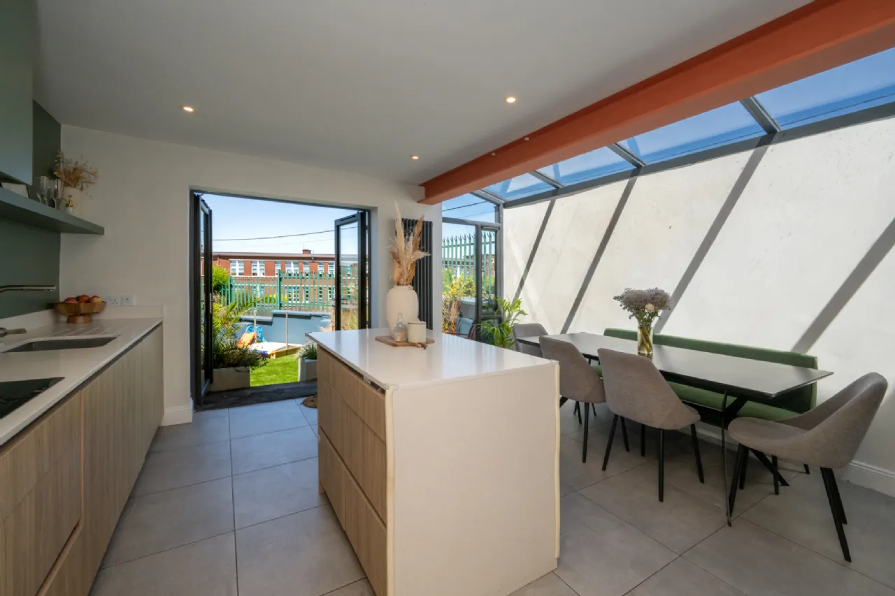 Photo of 4 Alta Place, Gardiners Hill, St Lukes, Cork City, T23 PT7P