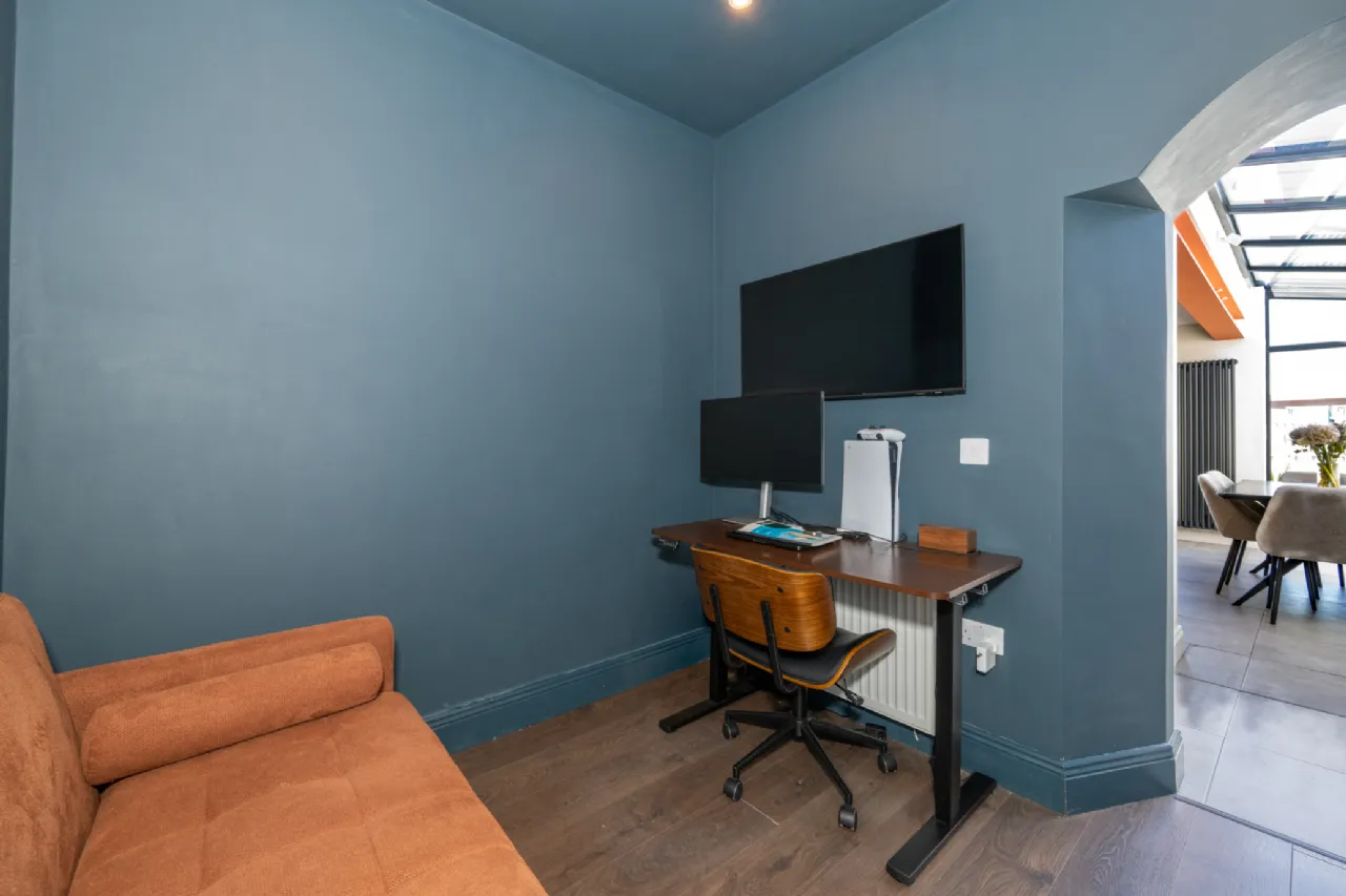 Photo of 4 Alta Place, Gardiners Hill, St Lukes, Cork City, T23 PT7P
