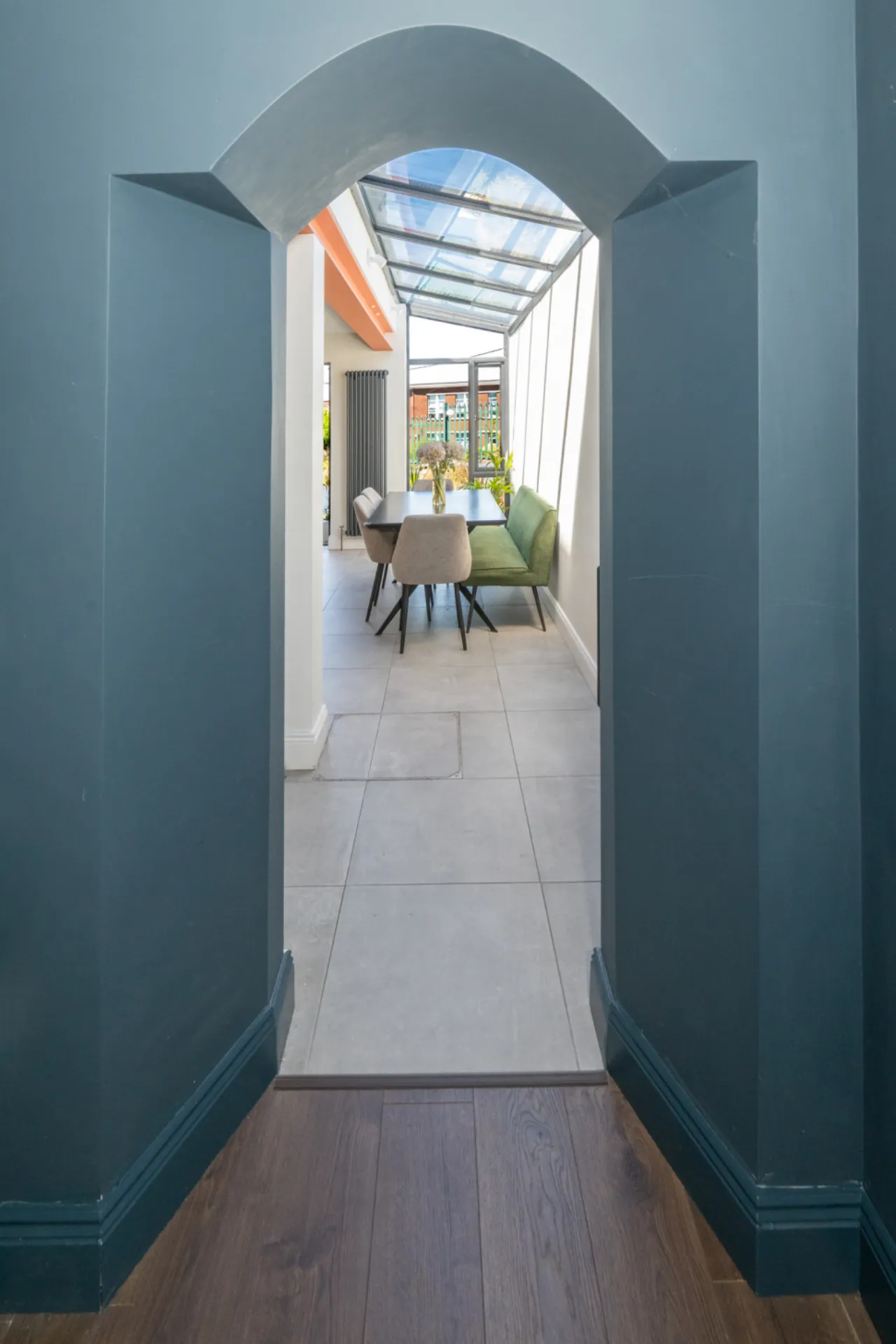 Photo of 4 Alta Place, Gardiners Hill, St Lukes, Cork City, T23 PT7P