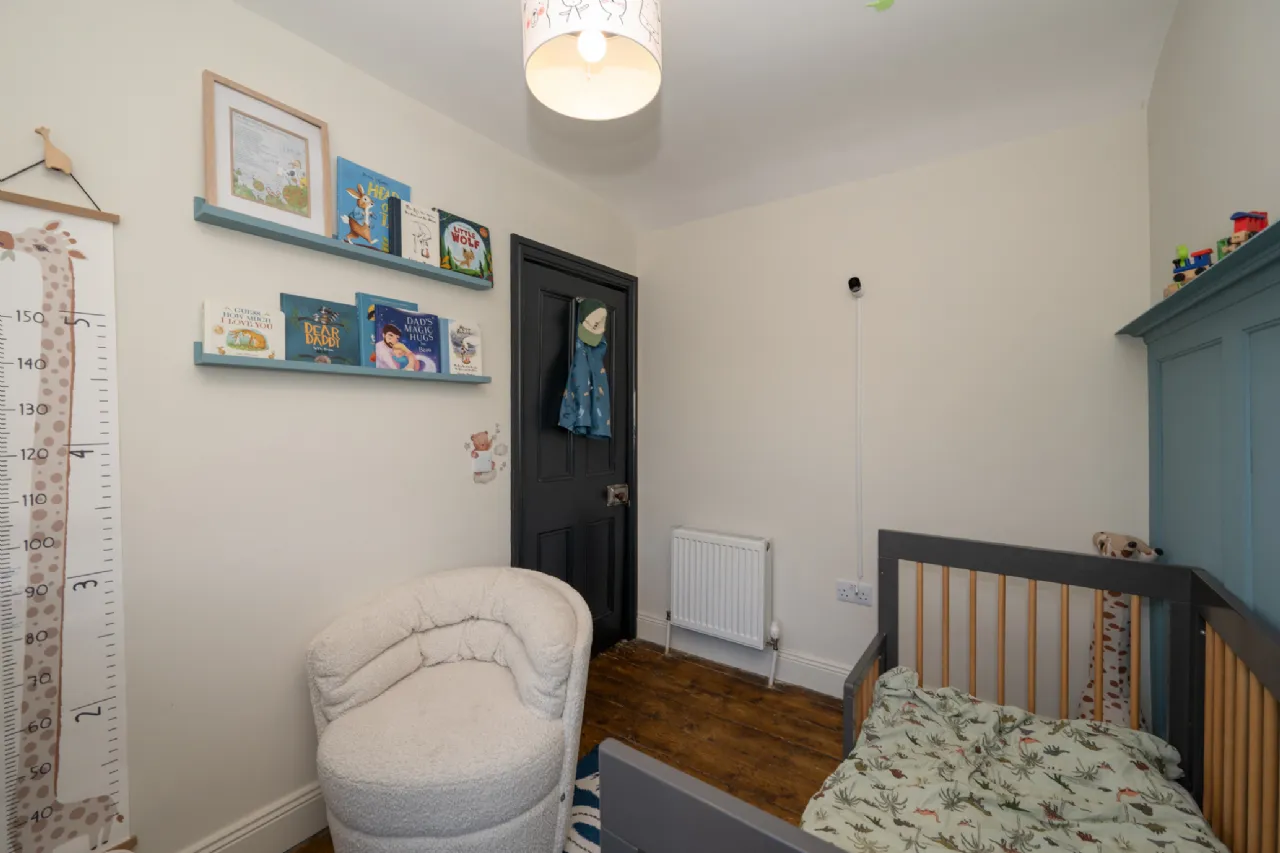 Photo of 4 Alta Place, Gardiners Hill, St Lukes, Cork City, T23 PT7P
