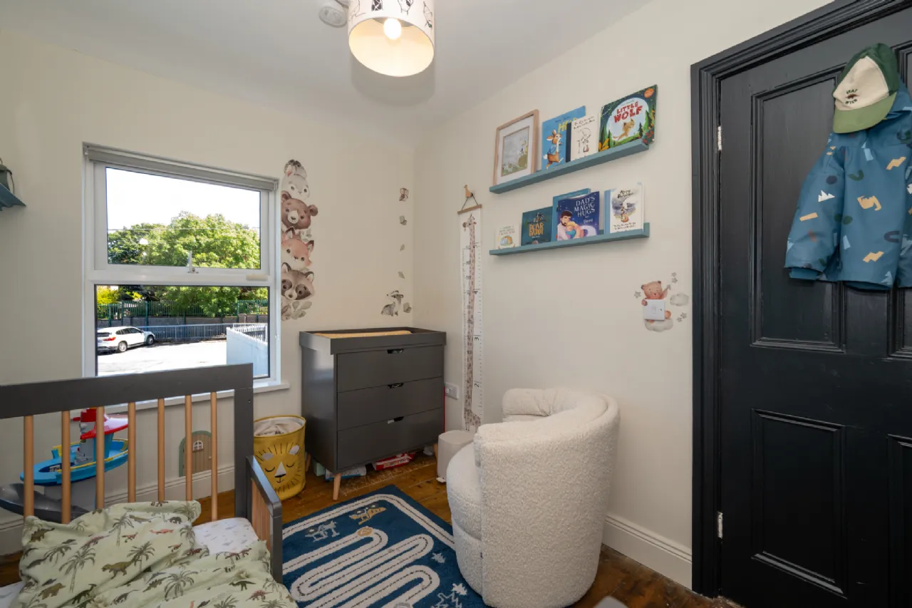Photo of 4 Alta Place, Gardiners Hill, St Lukes, Cork City, T23 PT7P