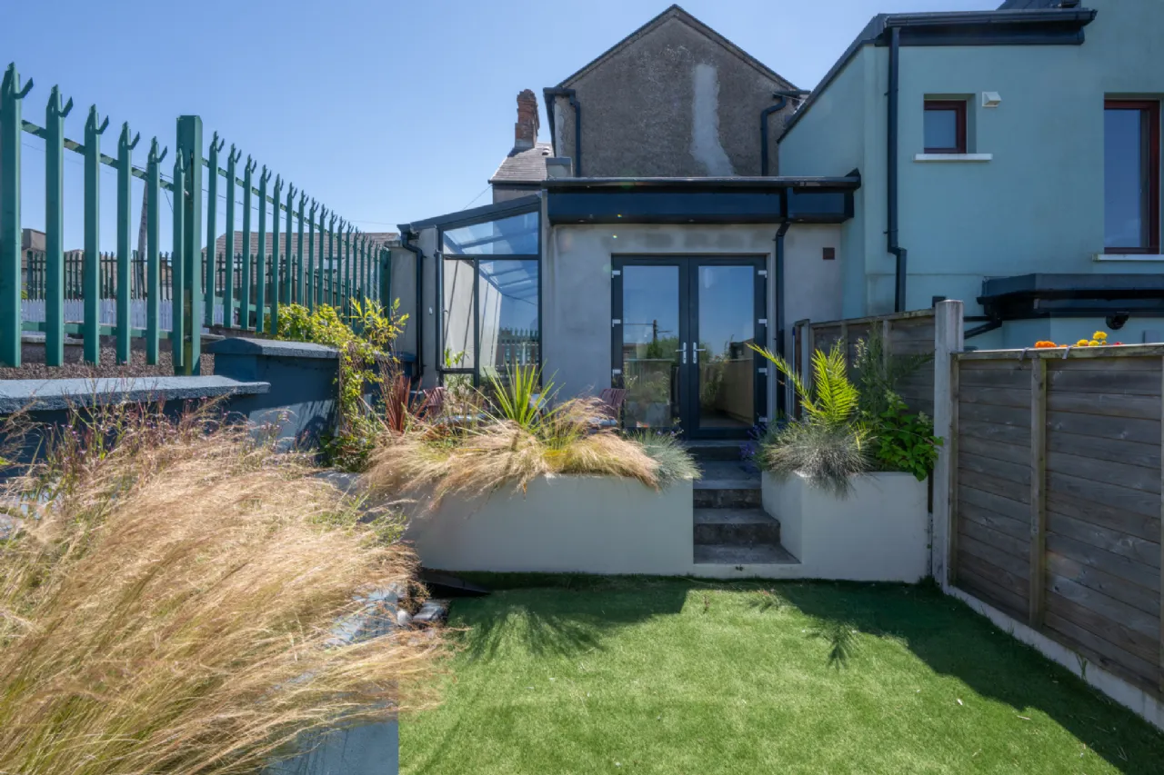 Photo of 4 Alta Place, Gardiners Hill, St Lukes, Cork City, T23 PT7P